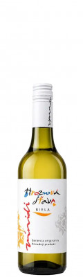 Vinidi Hroznová šťava biela 0,2L, hm, bl, sc