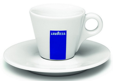 Lavazza Espresso šálka 75 ml bez tanierika