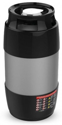Reya Vino Bianco frizzante 24L, friper, bl, plsu