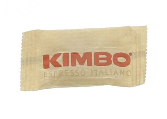 Kimbo HB trstinový cukor - Dry Demerara 5000 gr.  (32x67mm) 