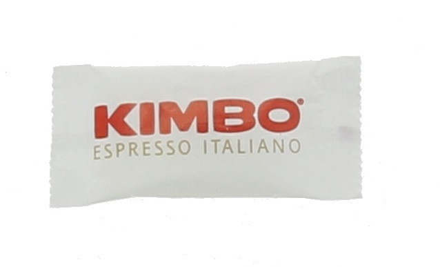 Kimbo HB biely cukor rafinovaný 5000 gr.  (32x67mm) 