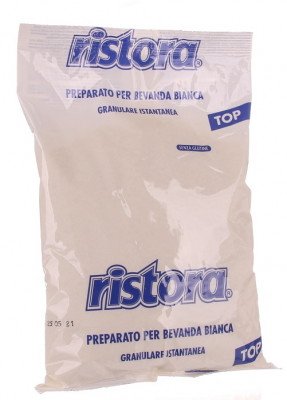 Smotana RISTORA TOP 500 gr., smotana do kávy