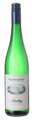 Max Ferdinand Richter Riesling Classic 0,75L, r2021, bl, plsu, sc