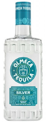 Olmeca SilverTequila 35% 0,7L, tequila