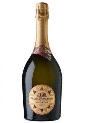Santa Margherita Prosecco di Valdobbiadene Superiore Brut 0,75L, DOCG, sum, bl, brut