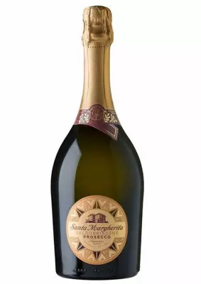 Santa Margherita Prosecco di Valdobbiadene Superiore Brut 0,75L, DOCG, sum, bl, brut