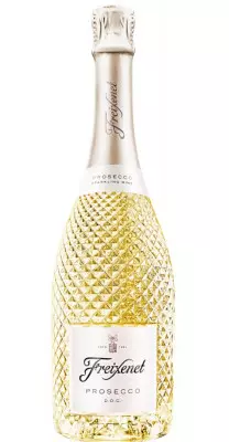 Freixenet Prosecco 0,75L, DOC, sum, bl, exdry