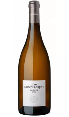 Domaine Langlois-Chateau Clos Saint Florent Saumur Monopole BIO 0,75L, AOP, r2020, bl, su