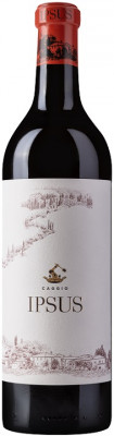 Ipsus Caggio Chianti Classico Gran Selezione 1,5L, DOCG, r2016, cr, su, DB