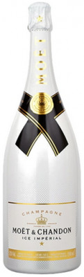 Moët & Chandon ICE Imperial 1,5L, AOC, sam, bl, dms