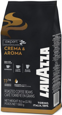 Lavazza Crema&Aroma Vending 1000g,zrn, ochr