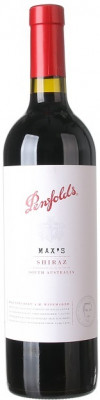 Penfolds MAX´S Shiraz 0,75L, r2021, cr, su