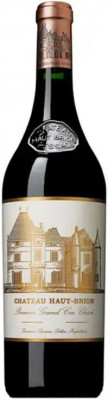 Bordeaux Château Haut-Brion Pessac-Léognan 0,75L, AOC, Premier Grand Cru Classé, r2023, cr, su