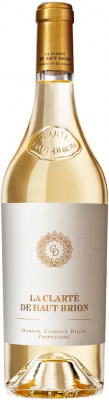 Bordeaux La Clarte de Haut-Brion Blanc Pessac-Léognan 0,75L, AOC, r2023, bl, su