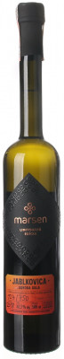 Marsen Jablkovica Gala alk. 42,3% 0,5L, ovdest