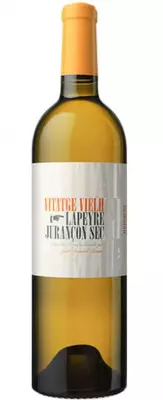 Clos Lapeyre Vitatge Vielh, Jurancon sec BIO 0,75L, r2020, ak, bl, su