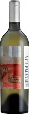 Clos Lapeyre Le Mantoulan Jurancon Sec BIO 0,75L, r2018, ak, bl, su
