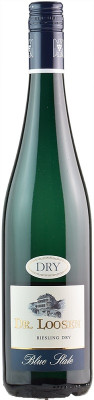 Dr. Loosen Riesling Blue Slate 0,75L, PDO, r2023, ak, bl, su, sc