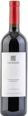 Velkeer Pactum 0,75L, r2019, ak, cr, su