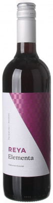 Reya Elementa Svätovavrinecké 0,75L, r2023, cr, su, sc