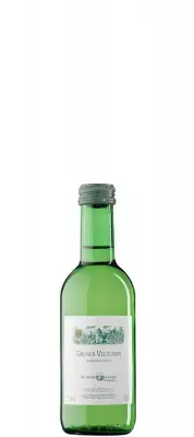 Winzer Krems Grüner Veltliner 0,25L, PDO, rNV, bl, su