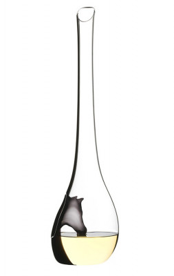 Riedel Decanter karafa na víno Horse 4101/13-2, Restaurant Quality 1,766L