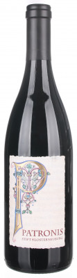 Stift Klosterneuburg Cuvée Patronis Tattendorf 0,75L, PDO, r2022, cr, su