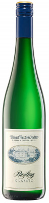 Max Ferdinand Richter Riesling Classic 0,75L, PDO, r2024, bl, plsu, sc