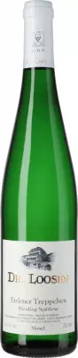 Dr. Loosen Riesling Erdener Treppchen Spätlese Grosse Lage 0,75L, PDO, r2023, bl, sl