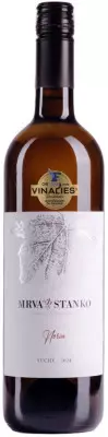 Mrva & Stanko Noria, Mojmírovce 0,75L, r2024, bl, su, sc