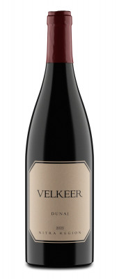Velkeer Dunaj 0,75L, r2023, ak, cr, su