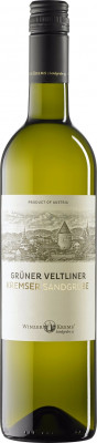 Winzer Krems Grüner Veltliner Kremser Sandgrube 0,75L, PDO, r2024, bl, su, sc