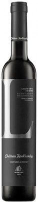 Château Topoľčianky Rizling vlašský Ľadové víno 0,375L, r2023, ak, bl, sl