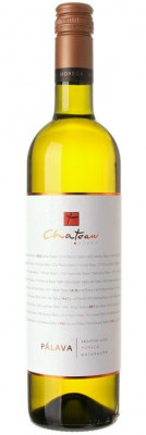 Château Modra Horeca Pálava 0,75L, r2024, ak, bl, plsu, sc