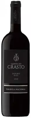 Quinta do Crasto Douro Touriga Nacional 0,75L, DOC, r2020, vin, cr, su