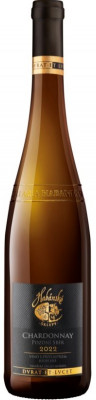 Habánské Sklepy Chardonnay 0,75L, r2022, nz, bl, su