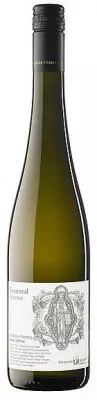 Winzer Krems Kremstal Wachtberg Grüner Veltliner Reserve 0,75L, DAC, r2023, bl, su, sc