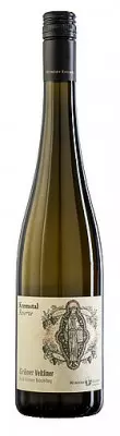 Winzer Krems Kremstal Weinzierlberg Grüner Veltliner Reserve 0,75L, DAC, r2023, bl, su, sc