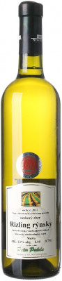 Peter Podola Rizling rýnsky 0,75L, r2024, nz, bl, su