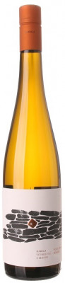 Vinárstvo Rariga Veltlínske zelené 0,75L, r2024, ak, bl, su, sc