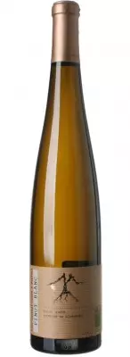 VÍNO NATURAL Domin & Kušický Rulandské biele, BIO 0,75L, r2021, bl, su