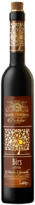 Várda Exclusive Dulovica 42% 0,35L, ovdest