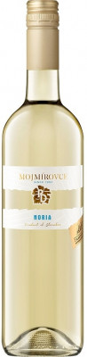 PD Mojmírovce Noria 0,75L, r2024, ak, bl, plsu, sc
