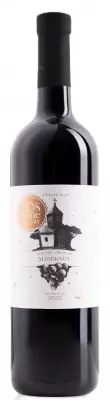 VVD Vinitory Premium Alibernet 0,75L, r2023, ak, cr, su