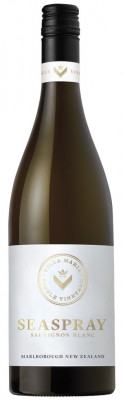 Villa Maria Single Vineyard Seaspray Sauvignon Blanc 0,75L, r2023, bl, su, sc