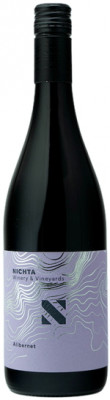 Nichta Classic  Alibernet 0,75L, r2024, ak, cr, plsl, sc