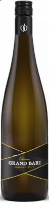 Chateau Grand Bari Muškát žltý 0,75L, r2024, ak, bl, plsu, sc
