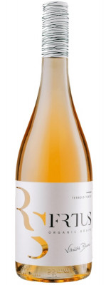 Frtus Winery Vitalité Blanc 0,75L, r2024, ak, bl, plsu