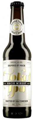 KALTENECKER Tokaj IPA 13° 