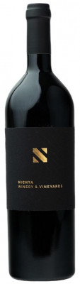 Nichta Signature Tramín červený 0,75L, r2024, ak, bl, su
